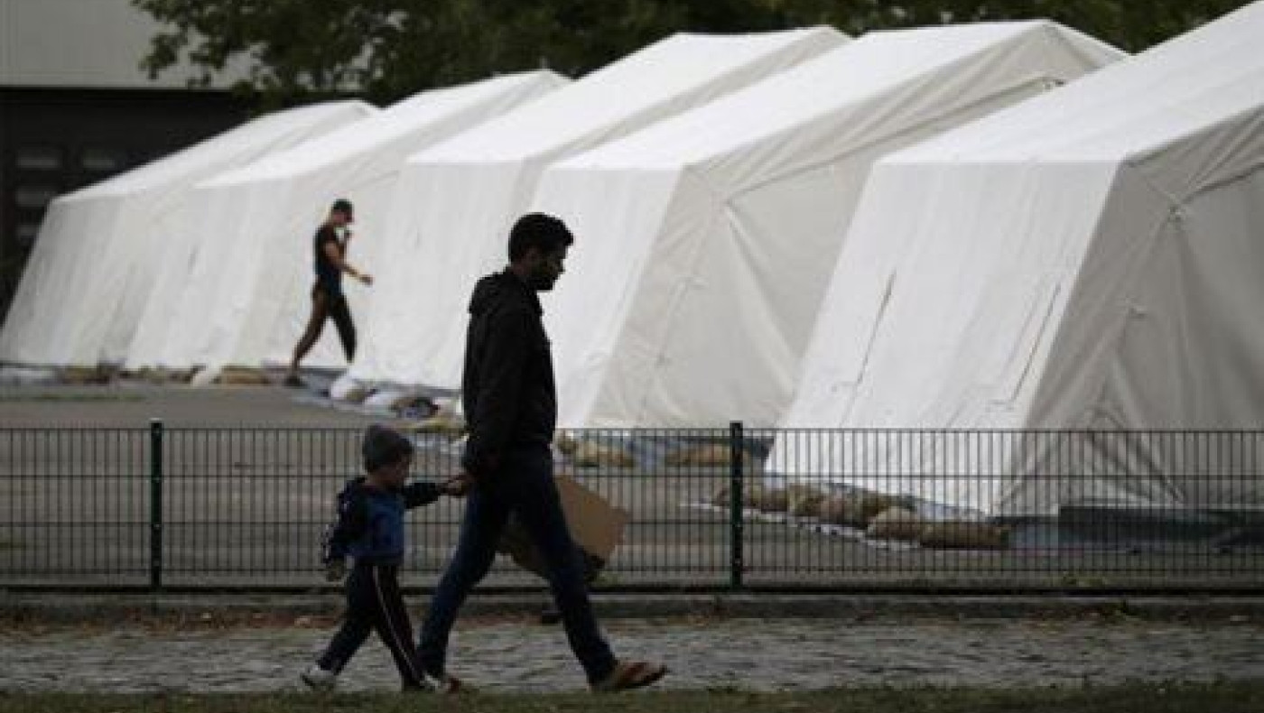 Η Ύπατη Αρμοστεία ζητά από τους ιταλούς έχοντες να βοηθήσουν τους πρόσφυγες 