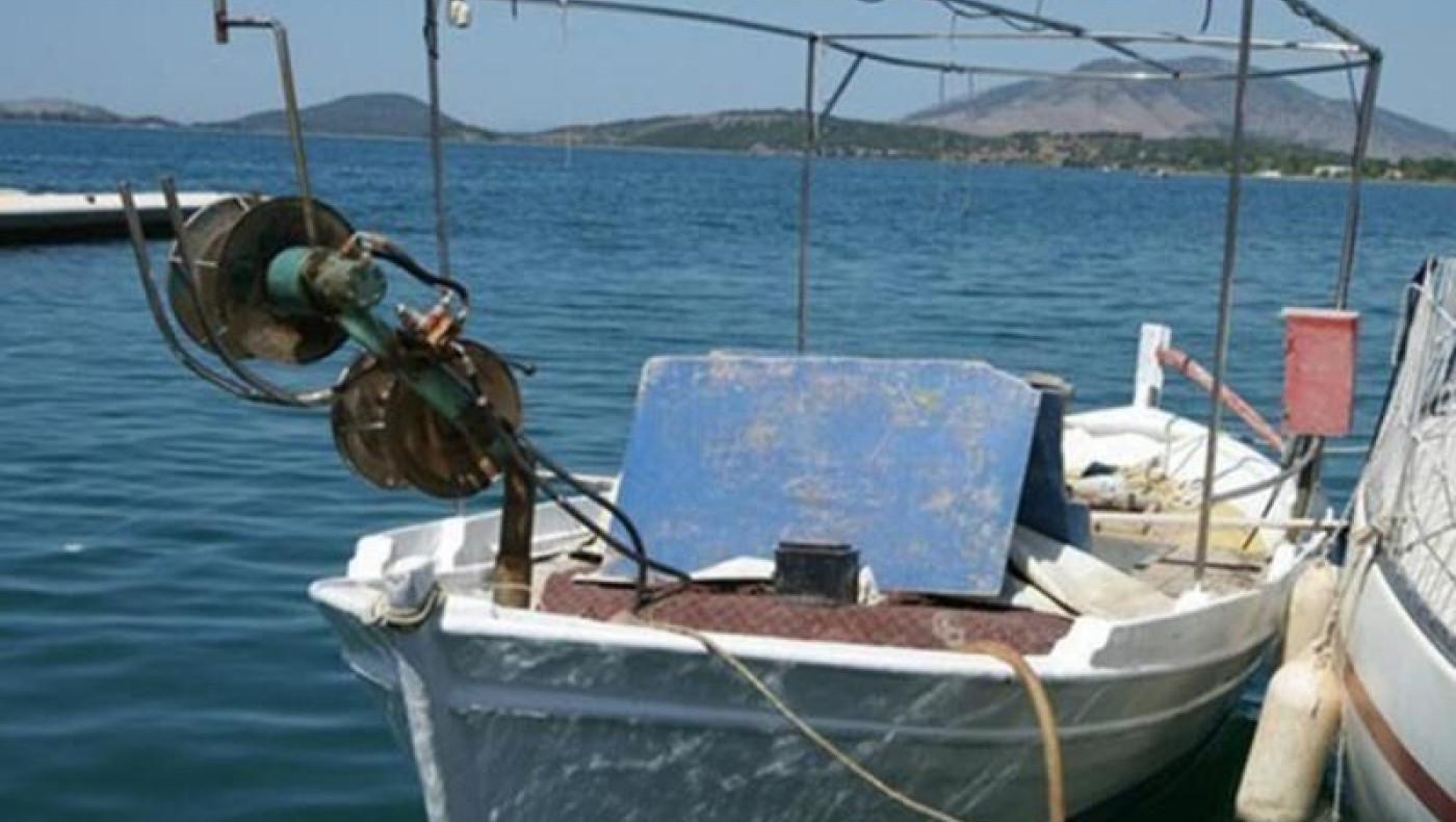 Εντοπίστηκε από τις αρχές του Ντακάρ η σορός του πλοιάρχου του "Δημήτριος"