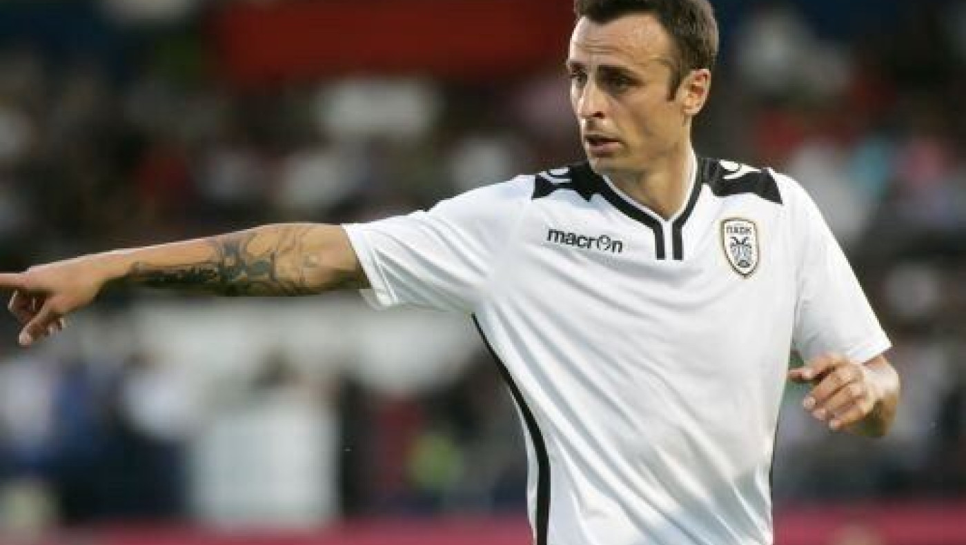 Photogallery η πρώτη του Μπερμπάτοφ! 