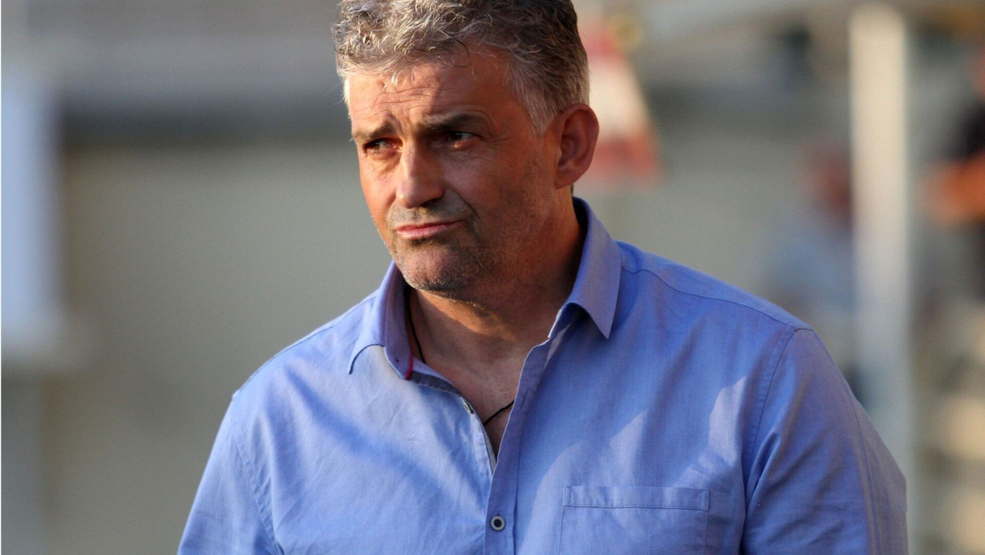 Τσιώλης ο εκλεκτός