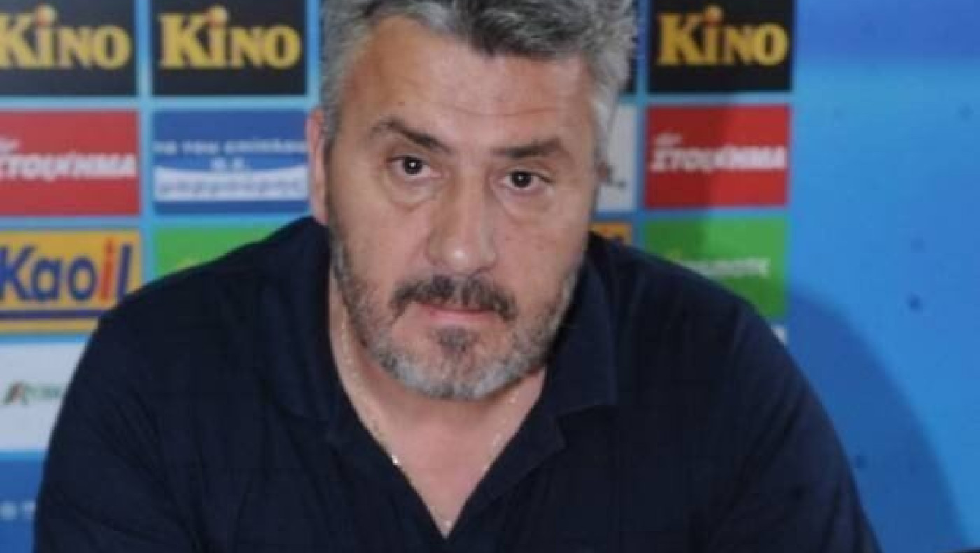 Άμεσα οι ανακοινώσεις για προπονητή και παίκτες στον Άρη!