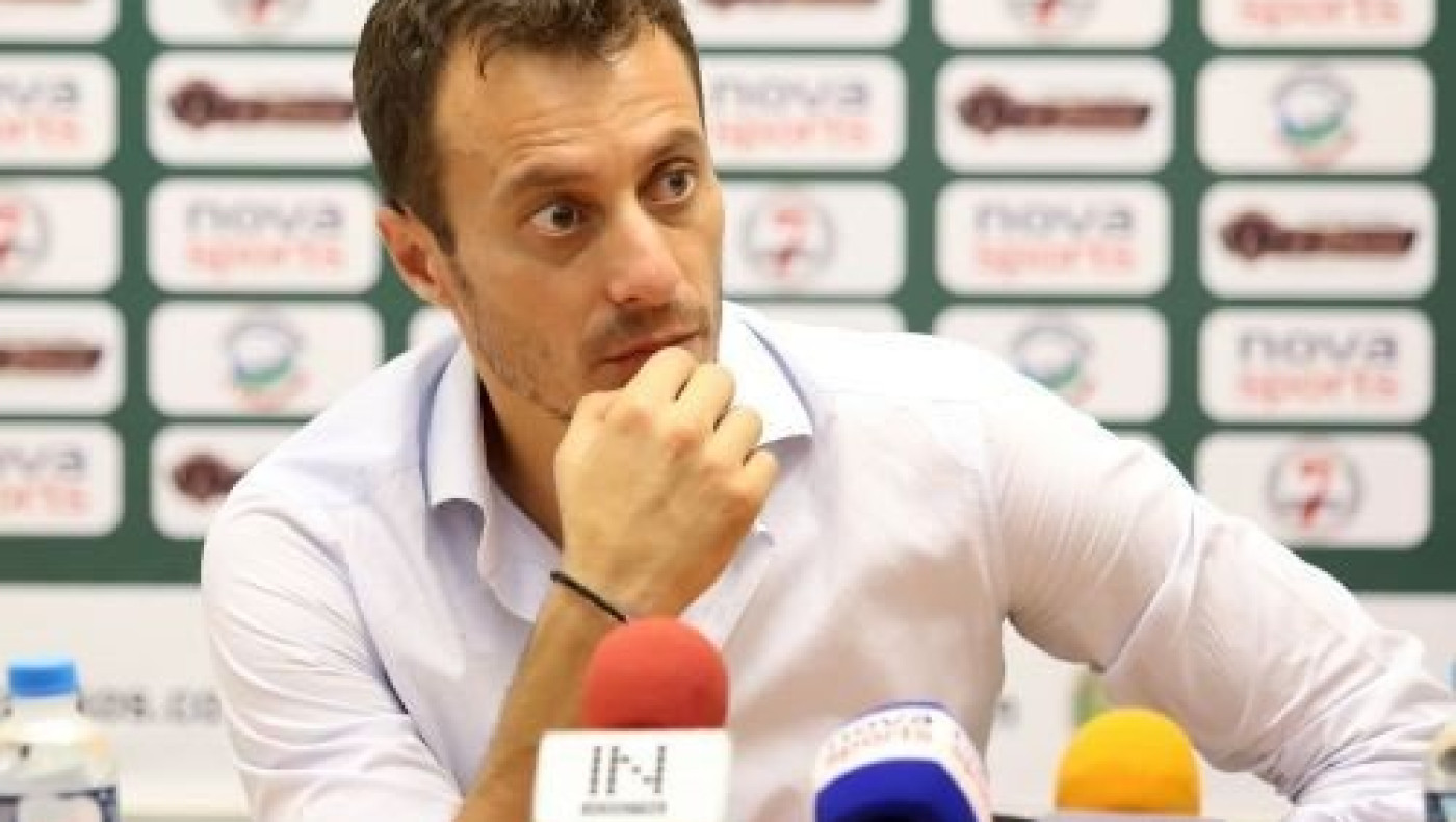 «Εκρυψε» την ενδεκάδα ο Γ.Χ. 