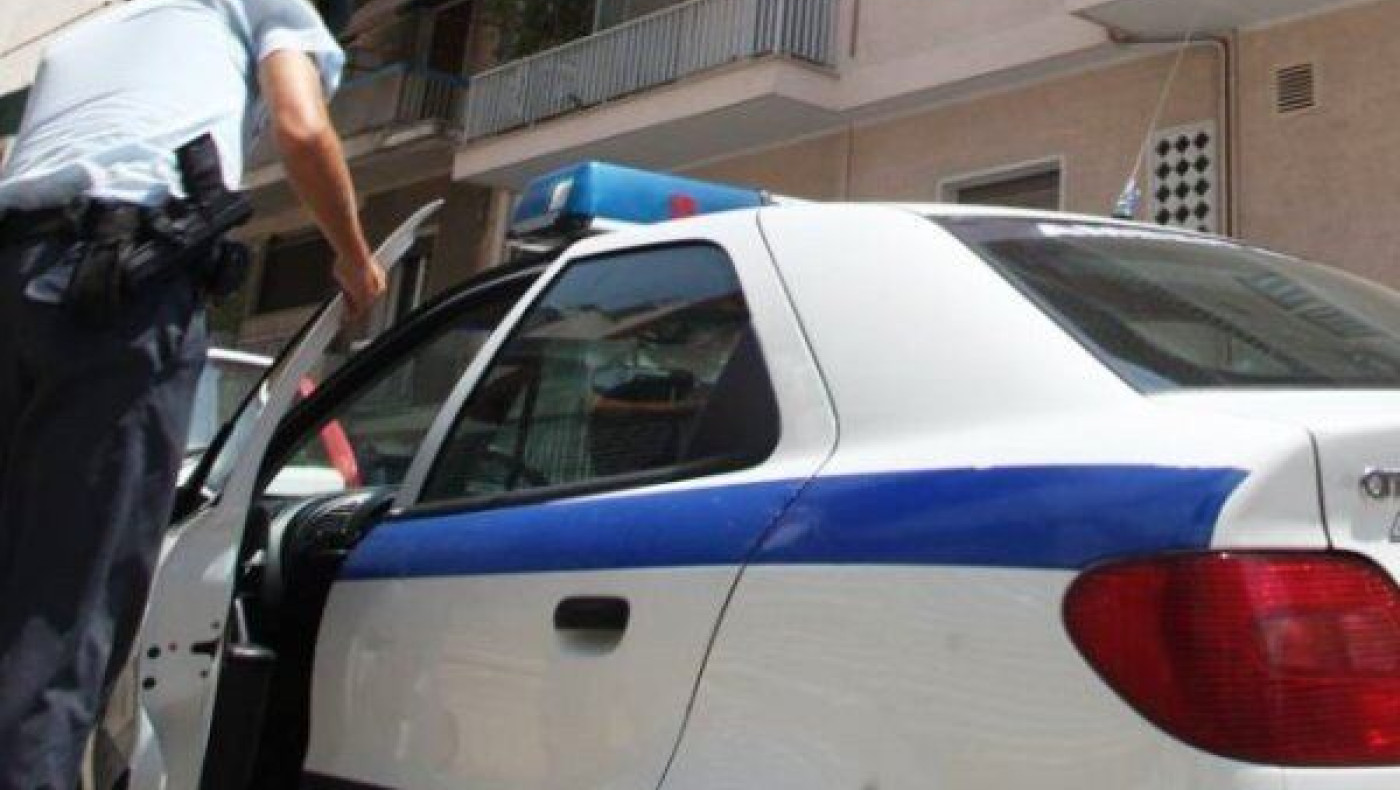 Θεσσαλονίκη: Τον τράκαραν και του πήραν 34.000 ευρώ