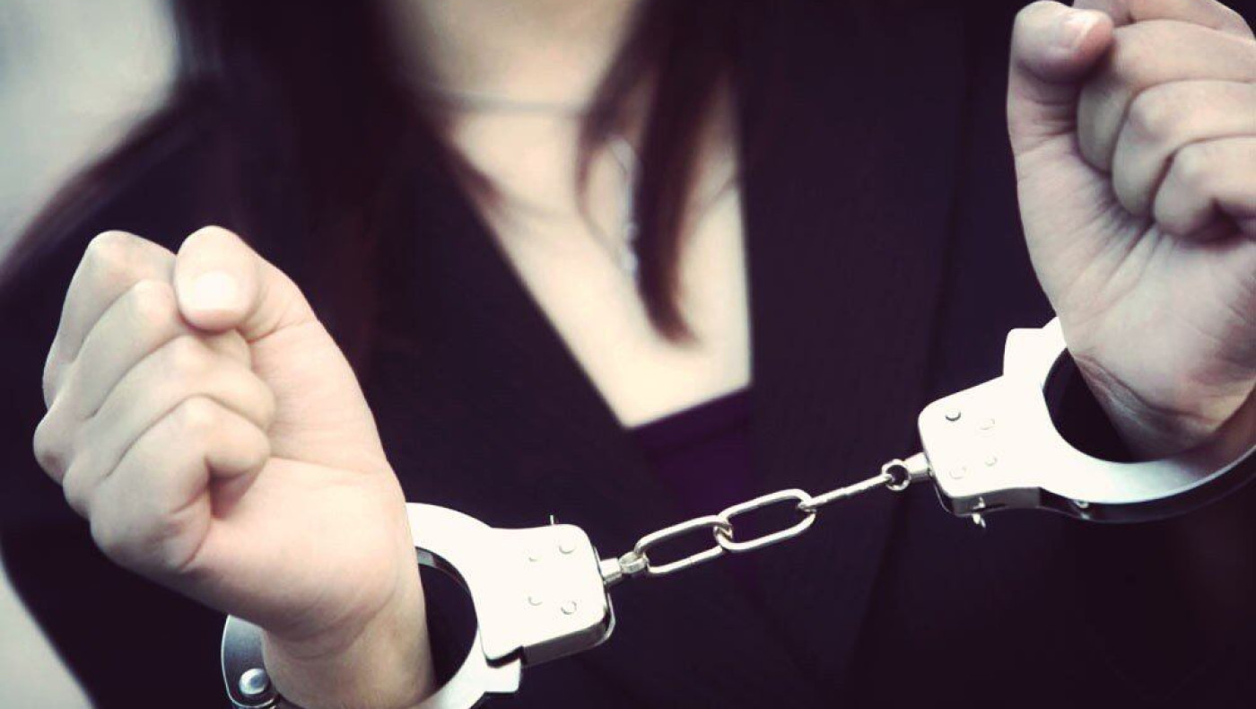 Συνελήφθη γνωστό μοντέλο στον Ασπρόπυργο για διακίνηση κοκαΐνης