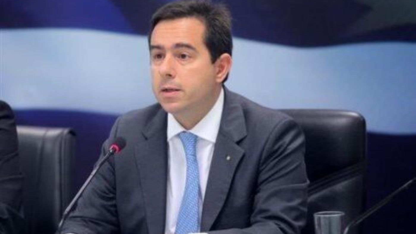 ΝΔ: Η Τασία Χριστοδουλοπούλου συνεχίζει να προκαλεί με τις δηλώσεις της