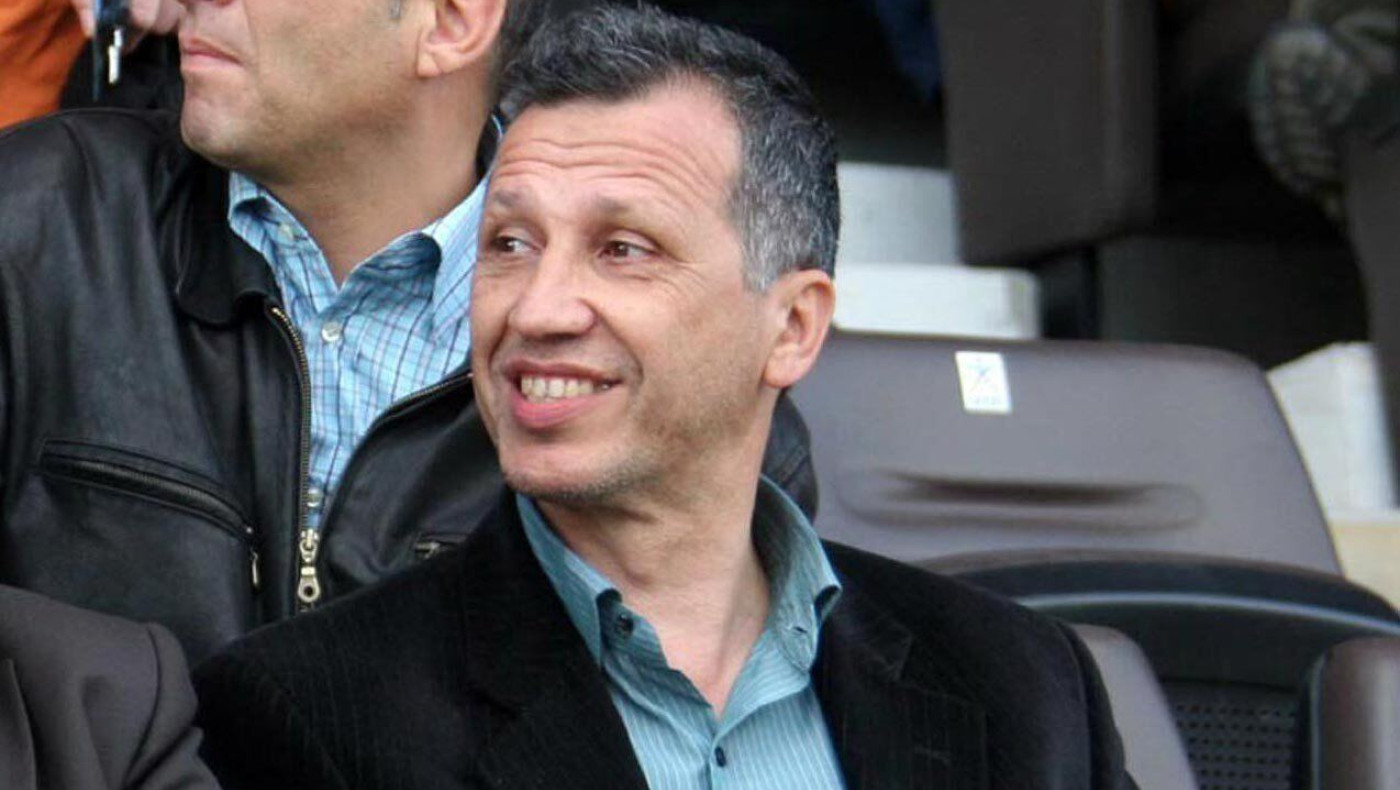 Ορφανός: «Θα τρίβουμε τα μάτια μας με Κλάους και Μπερμπάτοφ»