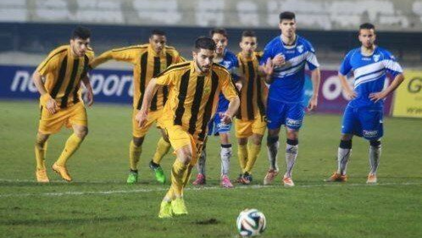Ξεκαθαρίζει του Σουνά
