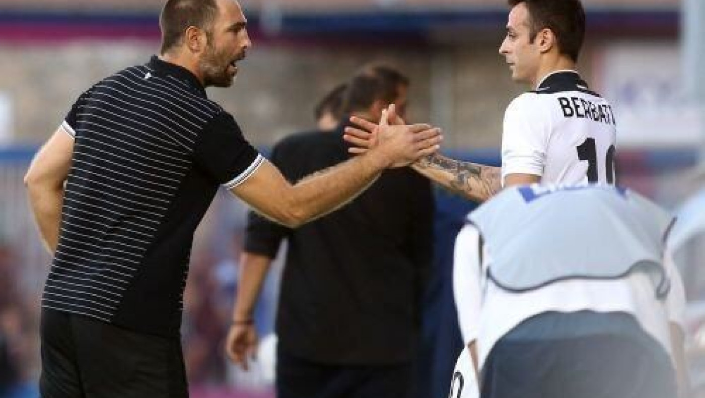 Τούντορ: «Όπλο μας ο Όλσεν»
