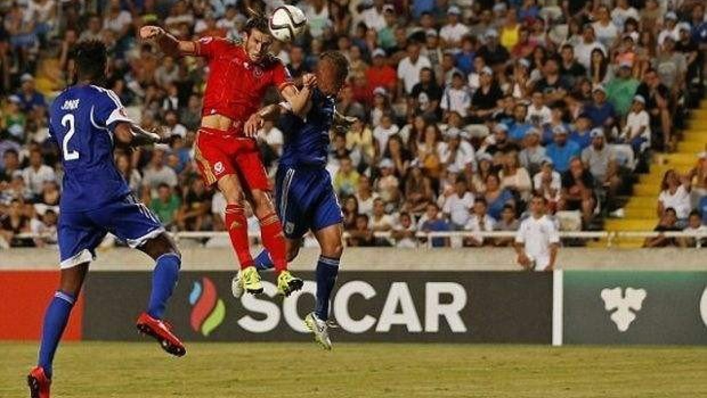Άλμα γι Ουαλία, ήττα σοκ για Ολλανδία