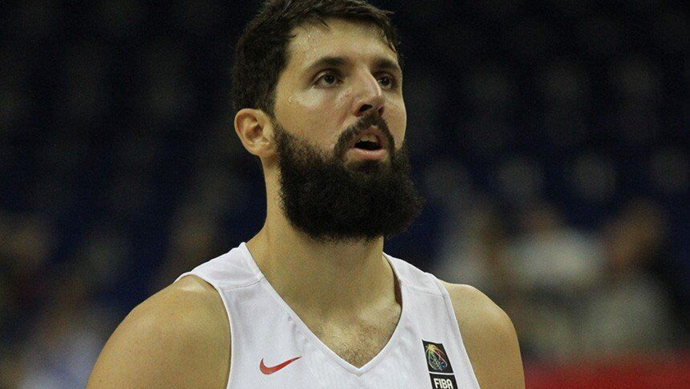 Ο διεθνής Τύπος για Μίροτιτς