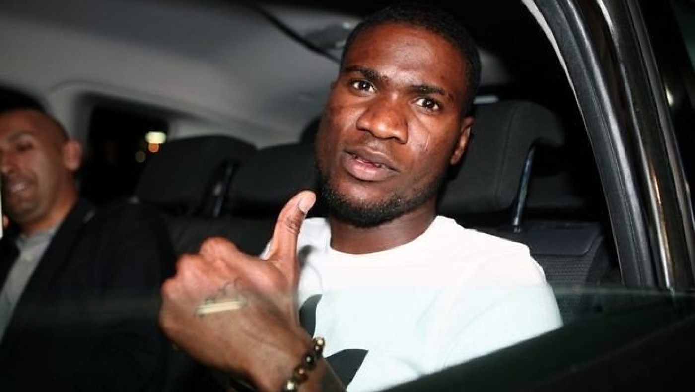 «Πάτησε» Ελλάδα και ο Ιντέγιε