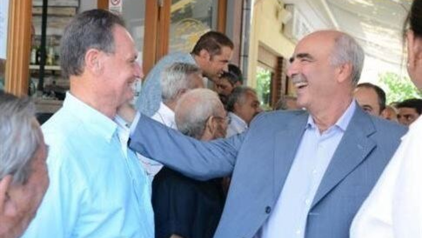 Μεϊμαράκης: Η χώρα χρειάζεται συναίνεση, συνεργασίες, διάλογο