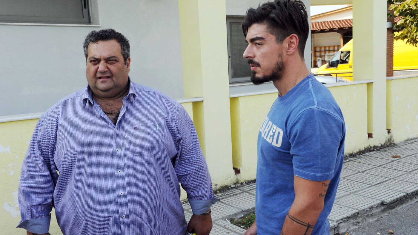 «Θα τρώει σφαλιάρες, όποιος τολμήσει να βλάψει τον Αρη»!