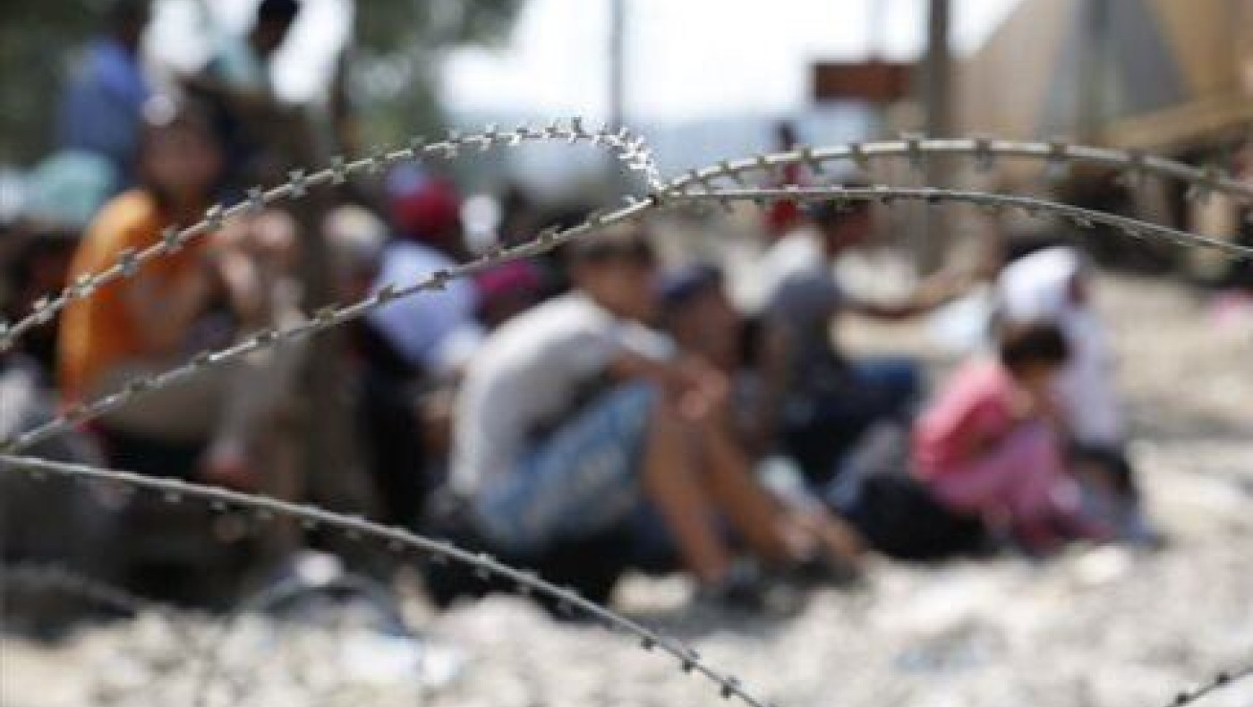 Στην Ελλάδα έρχεται αντιπροσωπεία της Κομισιόν για το μεταναστευτικό