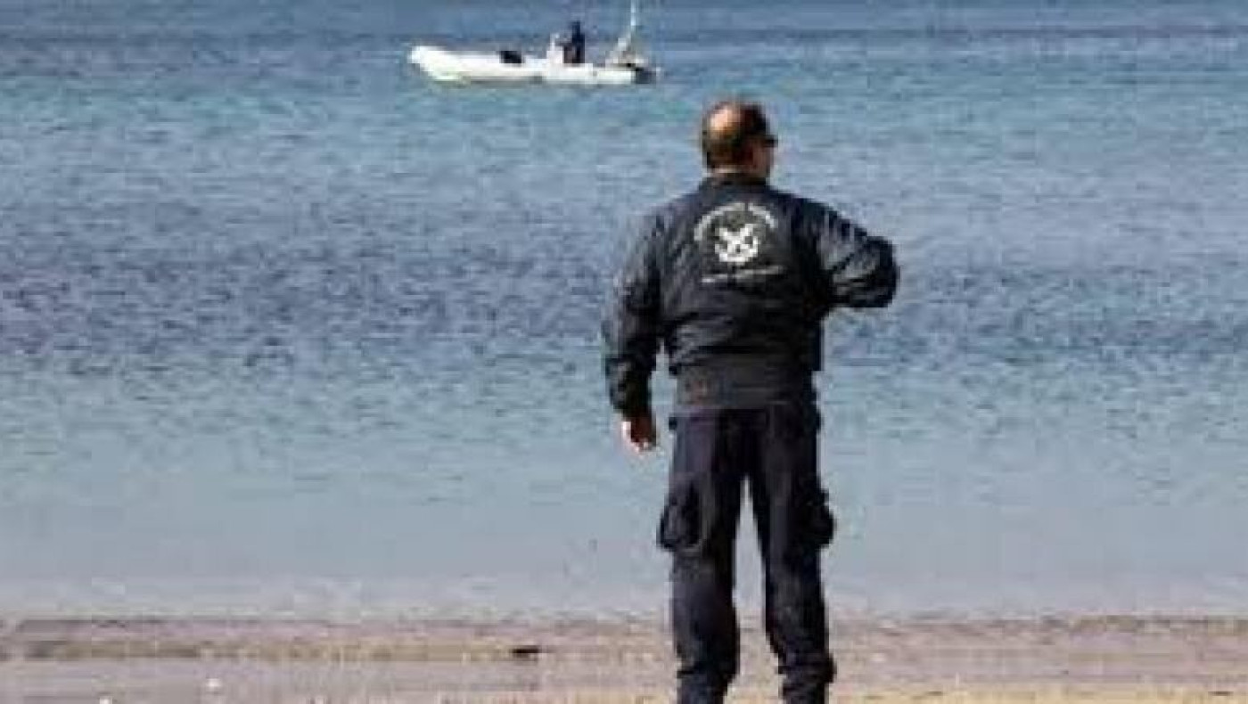 Νεκρός βρέθηκε 41χρονος κολυμβητής στο Πευκοχώρι Χαλκιδικής