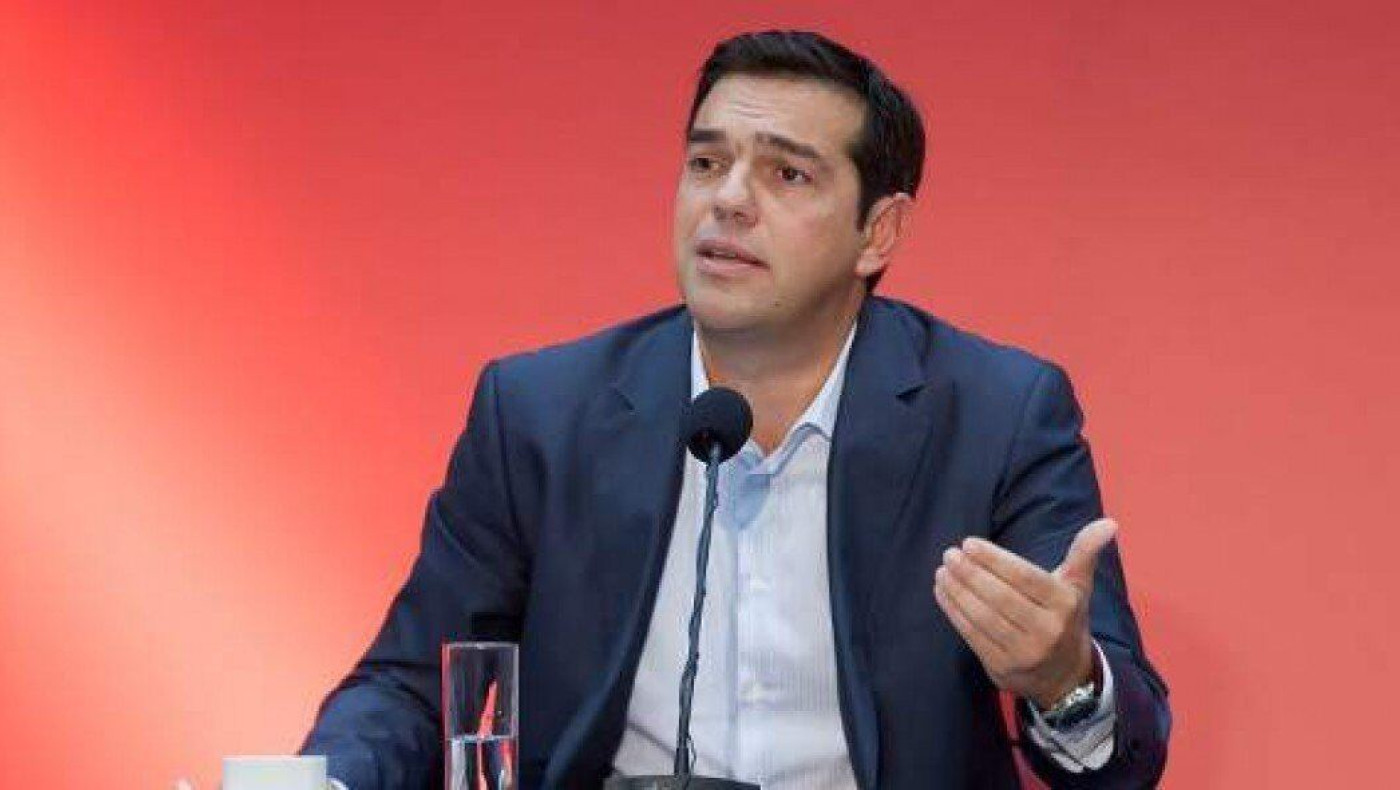 Ο Τσίπρας θα δώσει τελικά συνέντευξη Τύπου στην ΔΕΘ