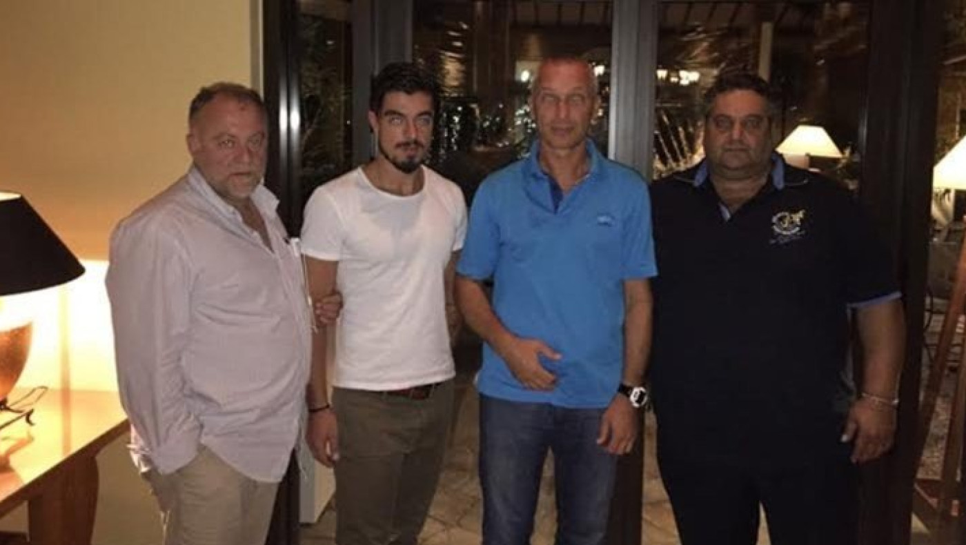 Νέος προπονητής ο Προτάσοφ