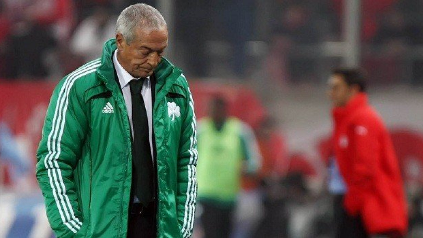 «Ο Ολυμπιακός χρησιμοποιούσε αθέμιτα μέσα για να κερδίσει τον τίτλο»