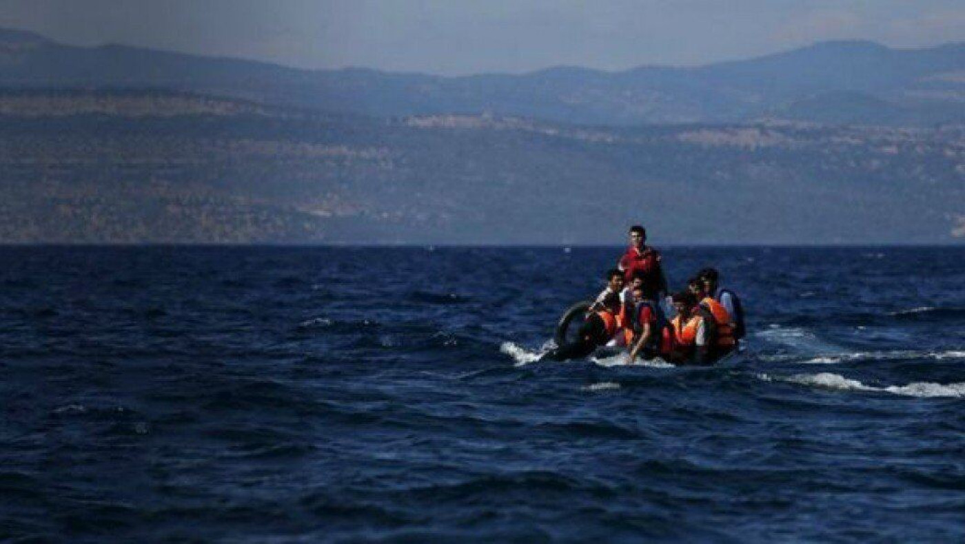 Τραγωδία στο Φαρμακονήσι: 28 πρόσφυγες νεκροί-μάνα έχασε και τα δύο της παιδιά! 