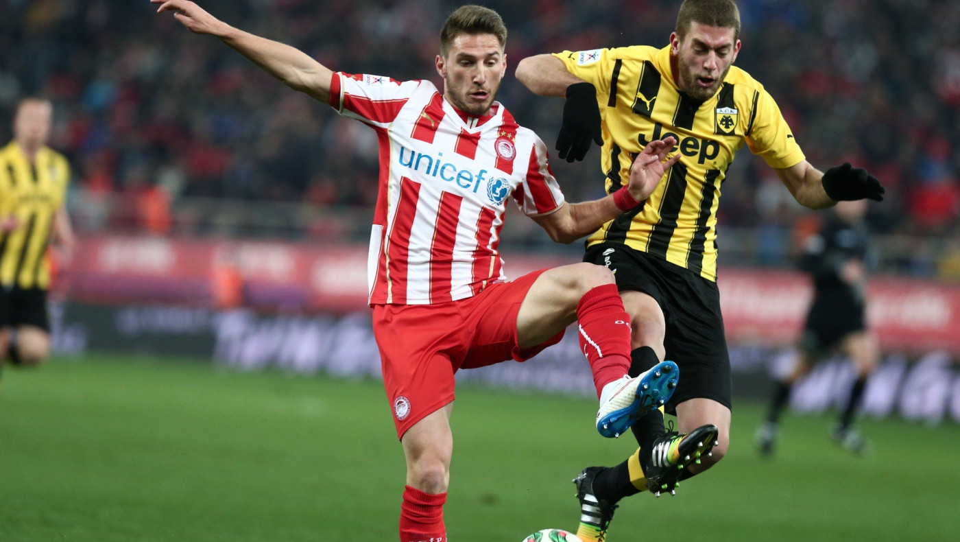 «Εγκώμια» για Διαμαντάκο