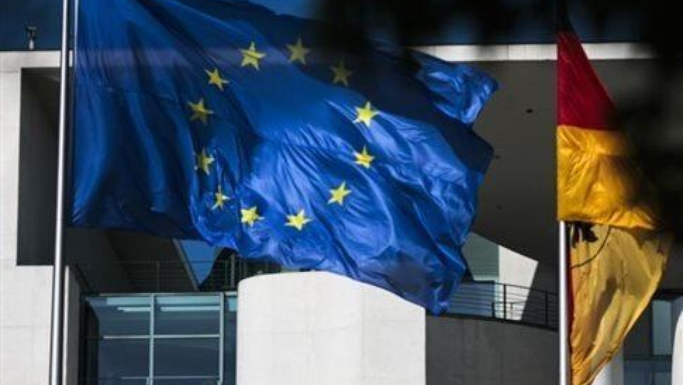 Συμφωνία για το ελληνικό χρέος «βλέπει» η Γερμανία