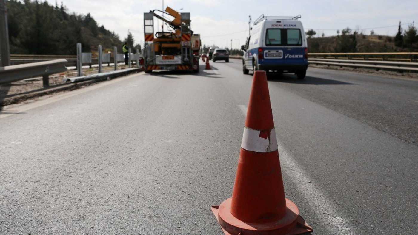 Θεσσαλονίκη: Εργασίες συντήρησης στον Περιφερειακό την ερχόμενη εβδομάδα