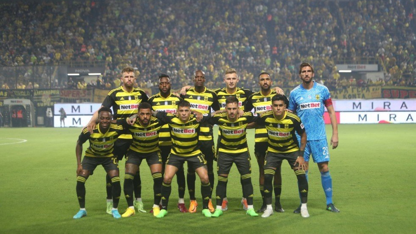 Οταν «ξεριζώνεις» όλη την ομάδα, βελτιώνεις το ρόστερ αλλά παίρνεις κι ένα μεγάλο ρίσκο