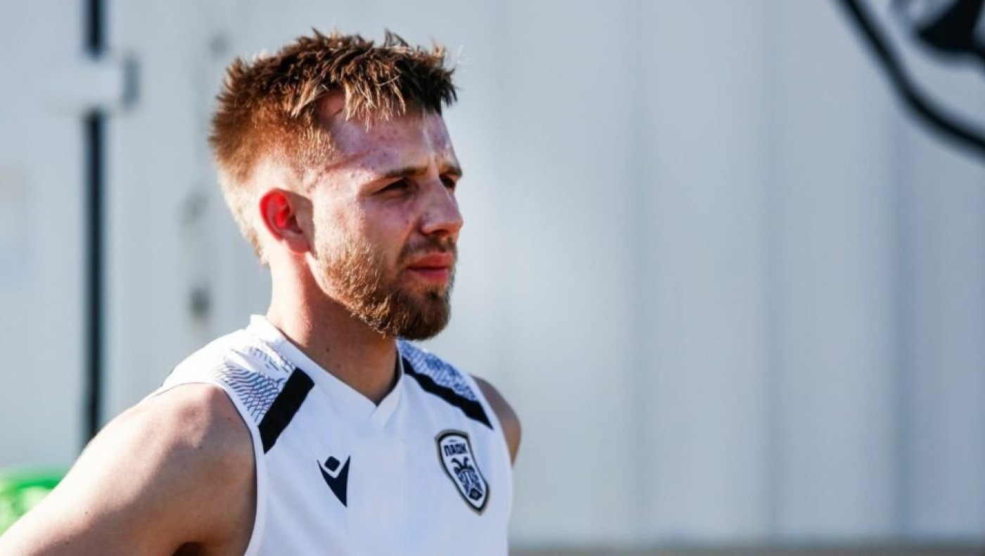 Πλήρωσε ακριβά την ασυγχώρητη «επιλογή» του... άμπαλου Νάσμπεργκ