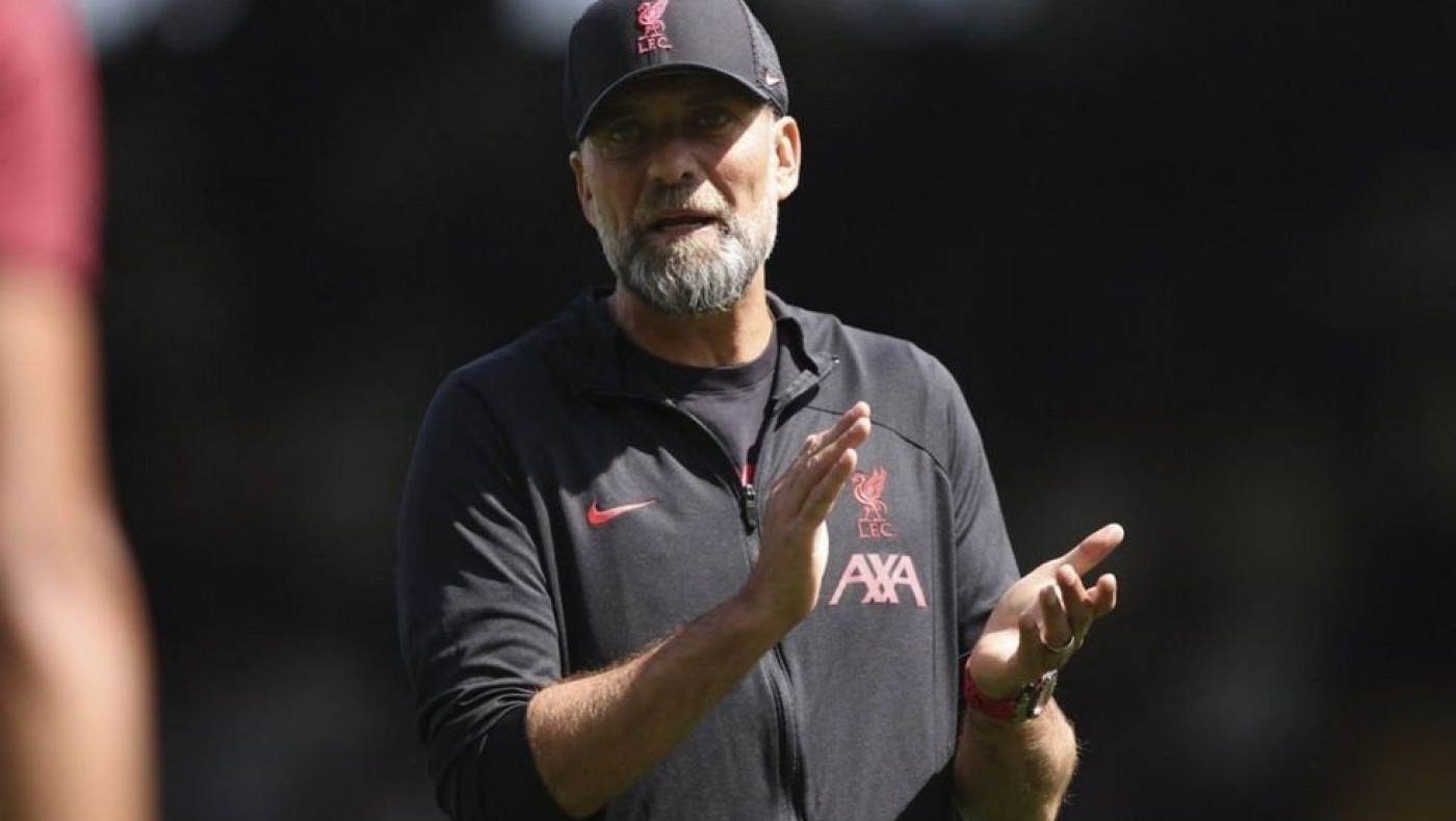 «Βόμβα»: Οι ΗΠΑ έχουν έρθει σε επαφή με τον Κλοπ! (vid)