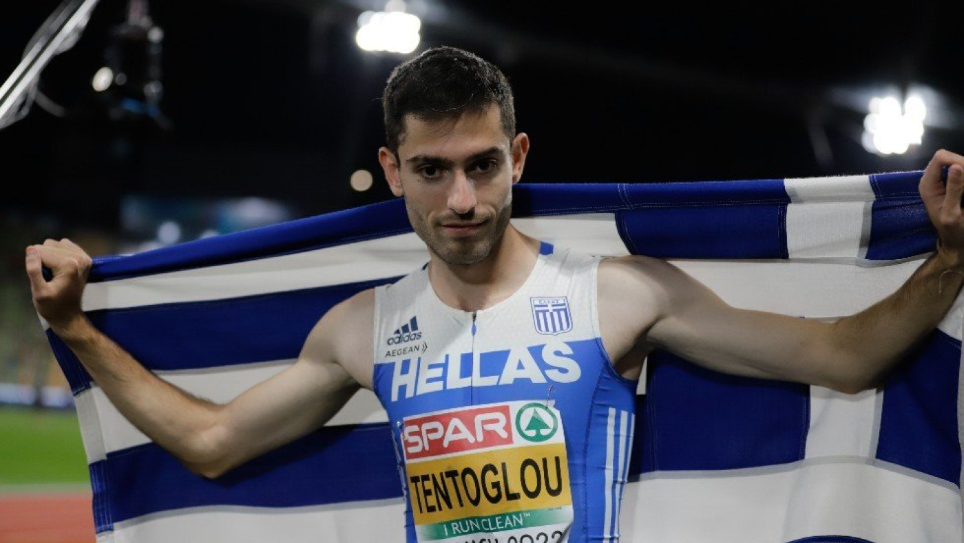 Παγκόσμιο πρωτάθλημα στίβου : Πότε αγωνίζεται στον τελικό ο Τεντογλου- Αναλυτικά το αυριανό πρόγραμμα