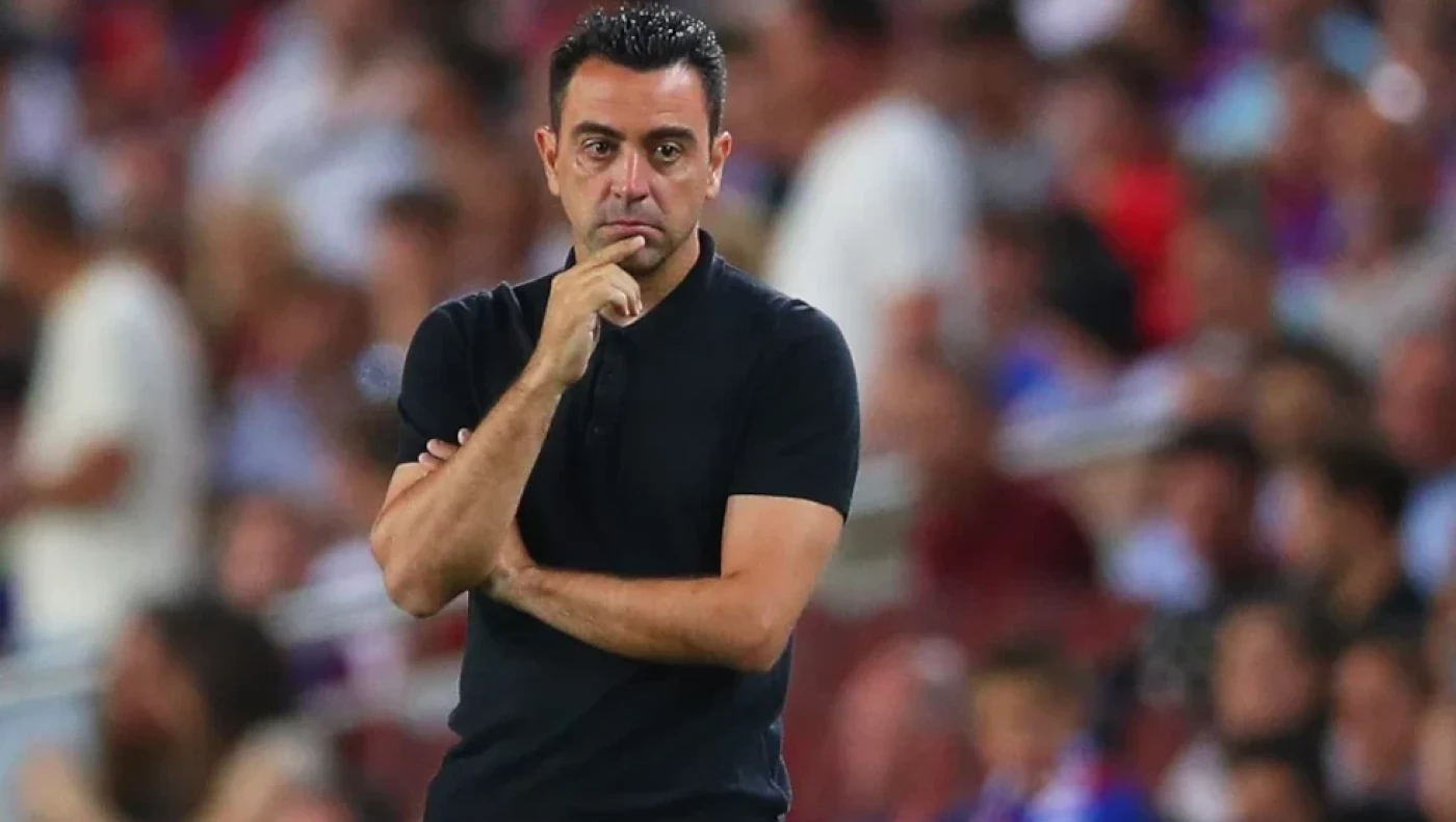 Μπαρτσελόνα: Κοιτάζει δυο για αντί - Τσάβι