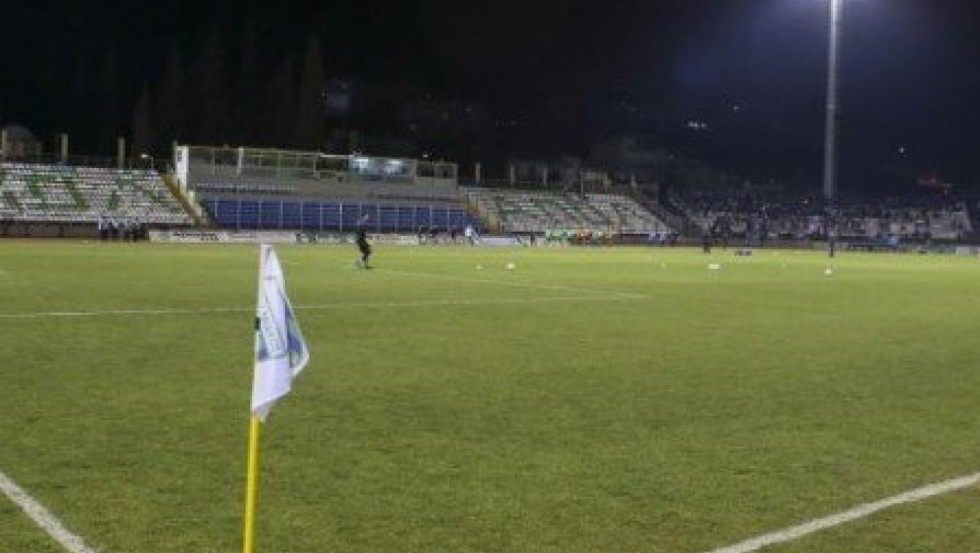 Αλλάζει έδρα το Λεβαδειακός - Παναθηναϊκός!