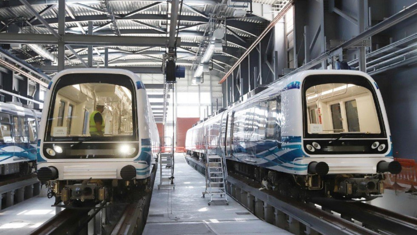 Επαναλειτουργεί νωρίτερα το Μετρό Θεσσαλονίκης: Τι αλλάζει στο ωράριο