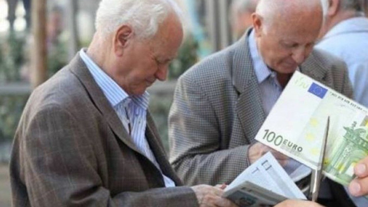 Συνταξιοδότηση: Αύξηση ορίων από το 2027