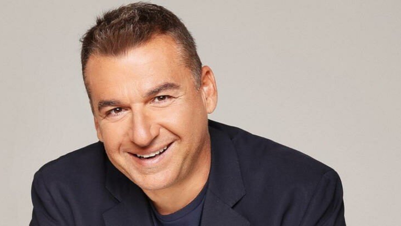 Ο Λιάγκας αποκάλυψε πότε δεν μπορεί να λειτουργήσει στο... σεξ με epic λεπτομέρειες!