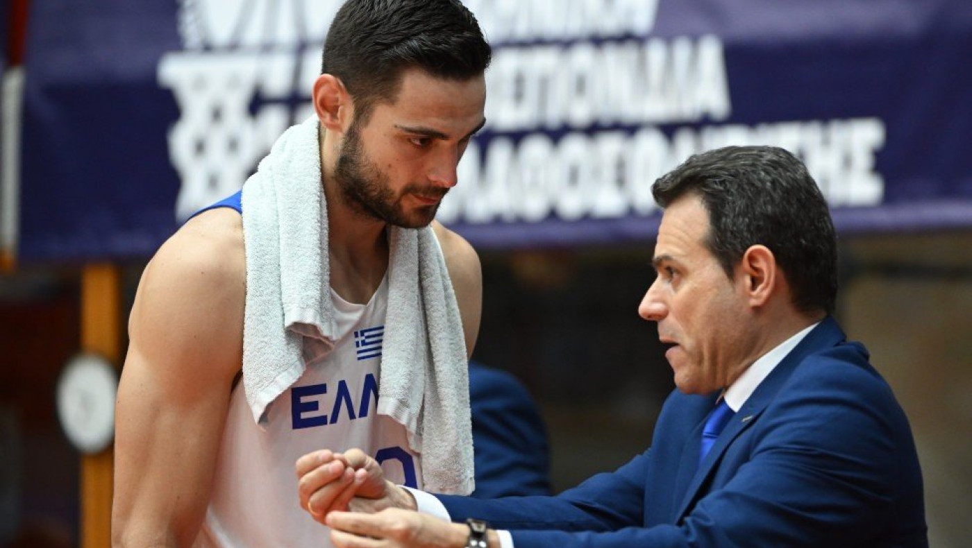 Η επιστροφή του Παπαπέτρου και η αναμονή του Ιτούδη για τους τραυματισμούς