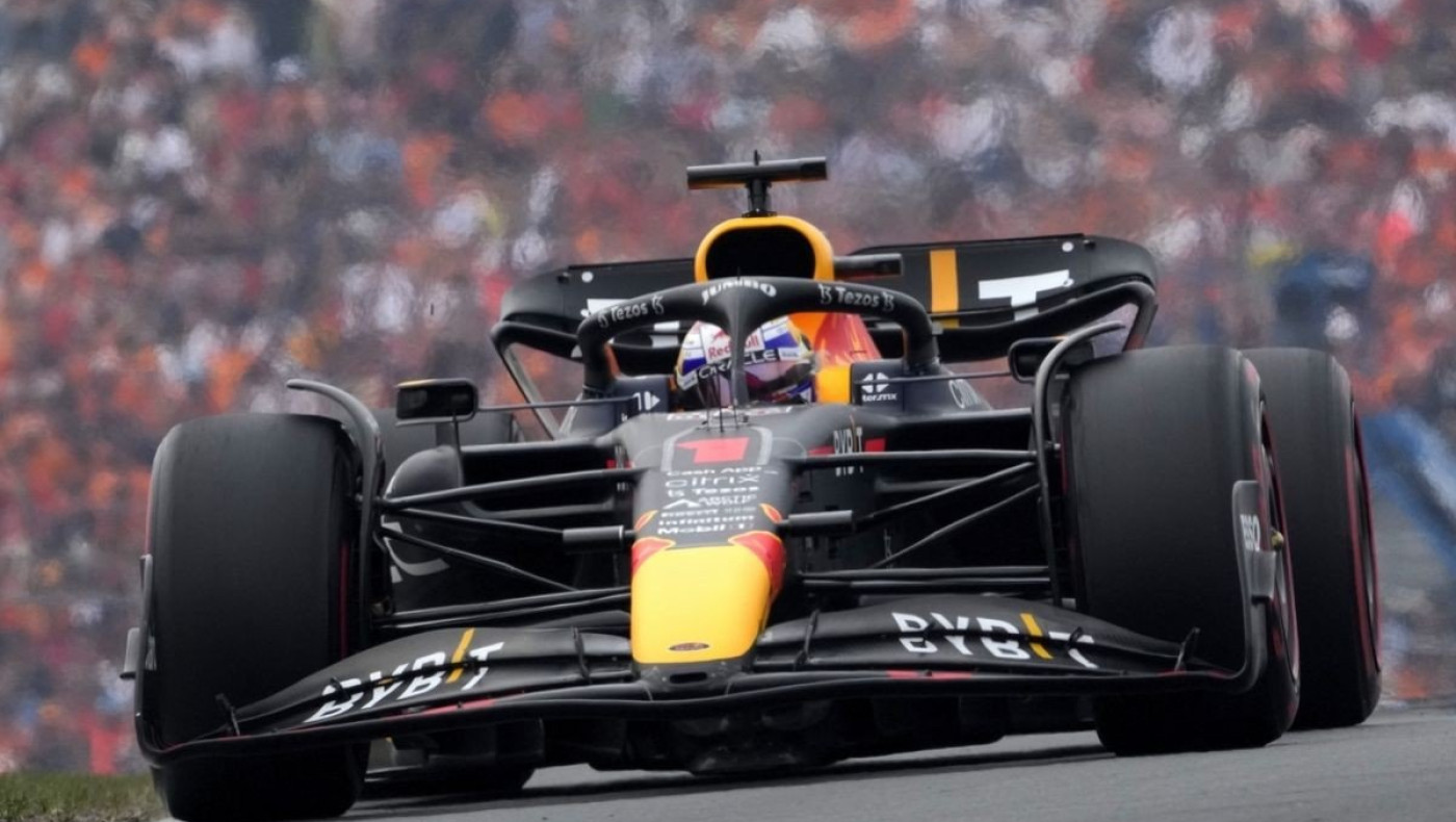 Formula 1: Το τεράστιο ποσό που καλείται να πληρώσει η Red Bull