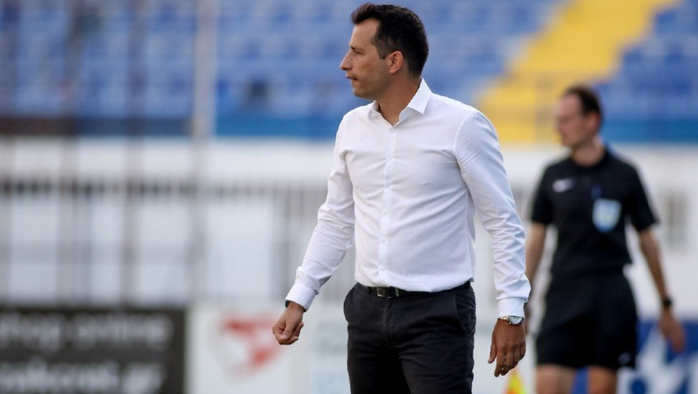 Λόπεθ: «Έχω καλές σχέσεις με τον Μπέο, δεν περίμενα την ήττα του Άρη»