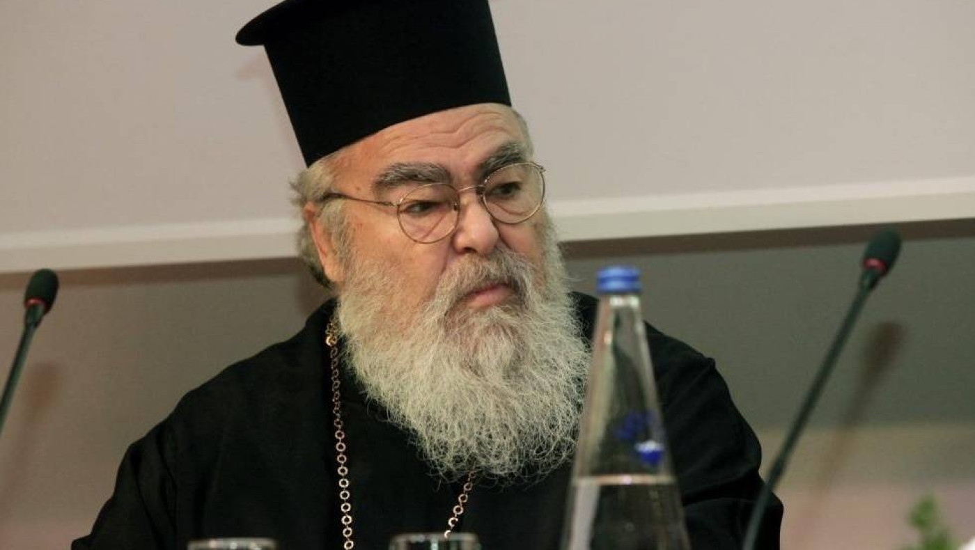 Μητροπολίτης Δωδώνης: Τα... παίρνει πίσω ο Χρυσόστομος