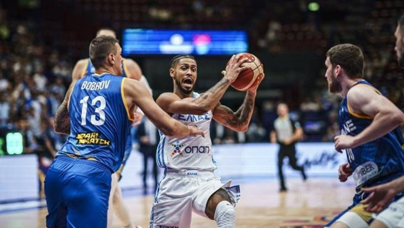Eurobasket 2022: Μαθαίνει αντιπάλους για τους «16» και τους «8» η Εθνική