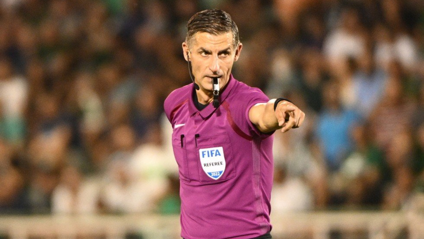Superleague: Μόνο Έλληνες στους ορισμούς, Σιδηρόπουλος στο ντέρμπι