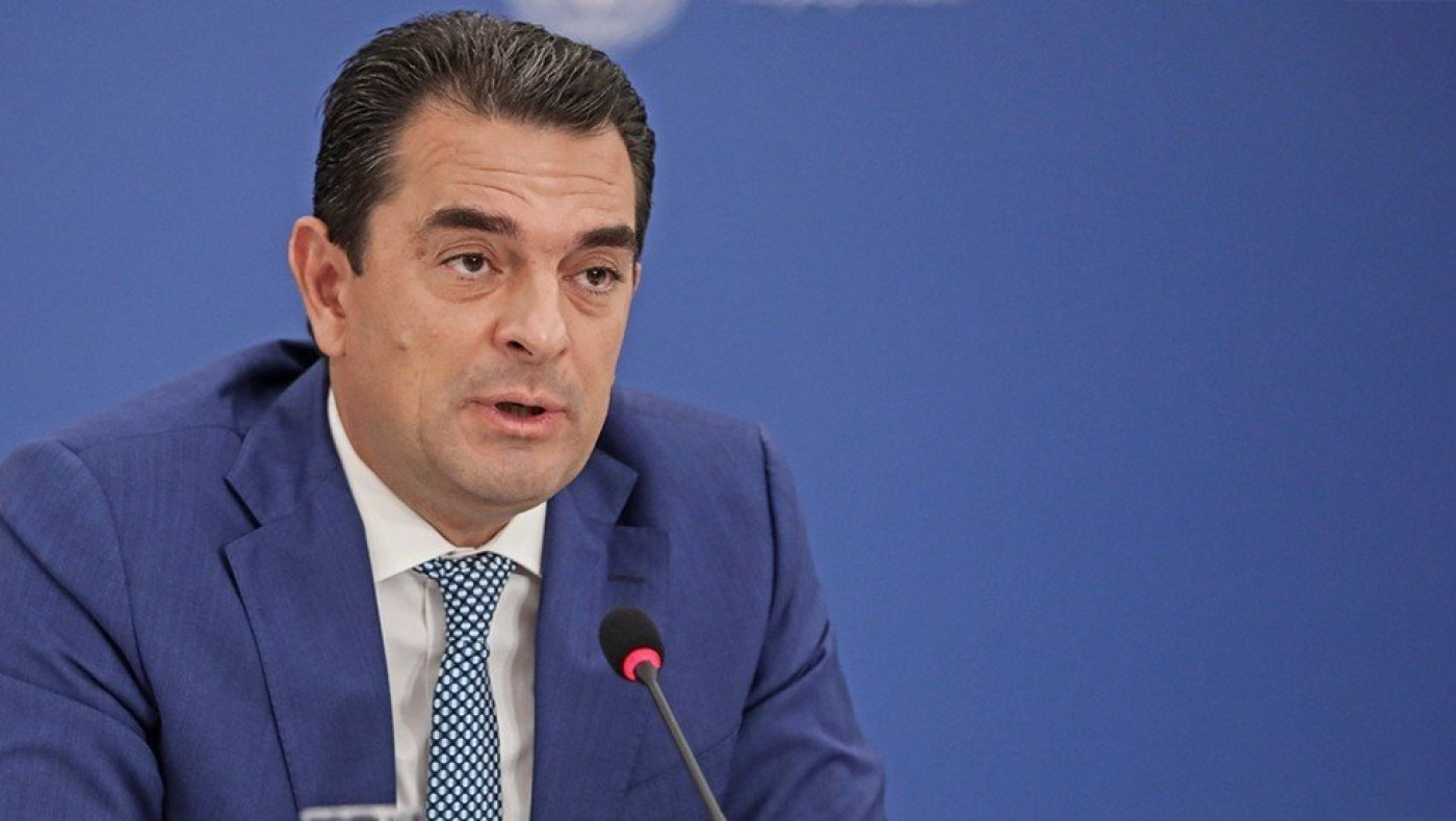 Σκρέκας: Πλαφόν κέρδους σε 10 κατηγορίες προϊόντων