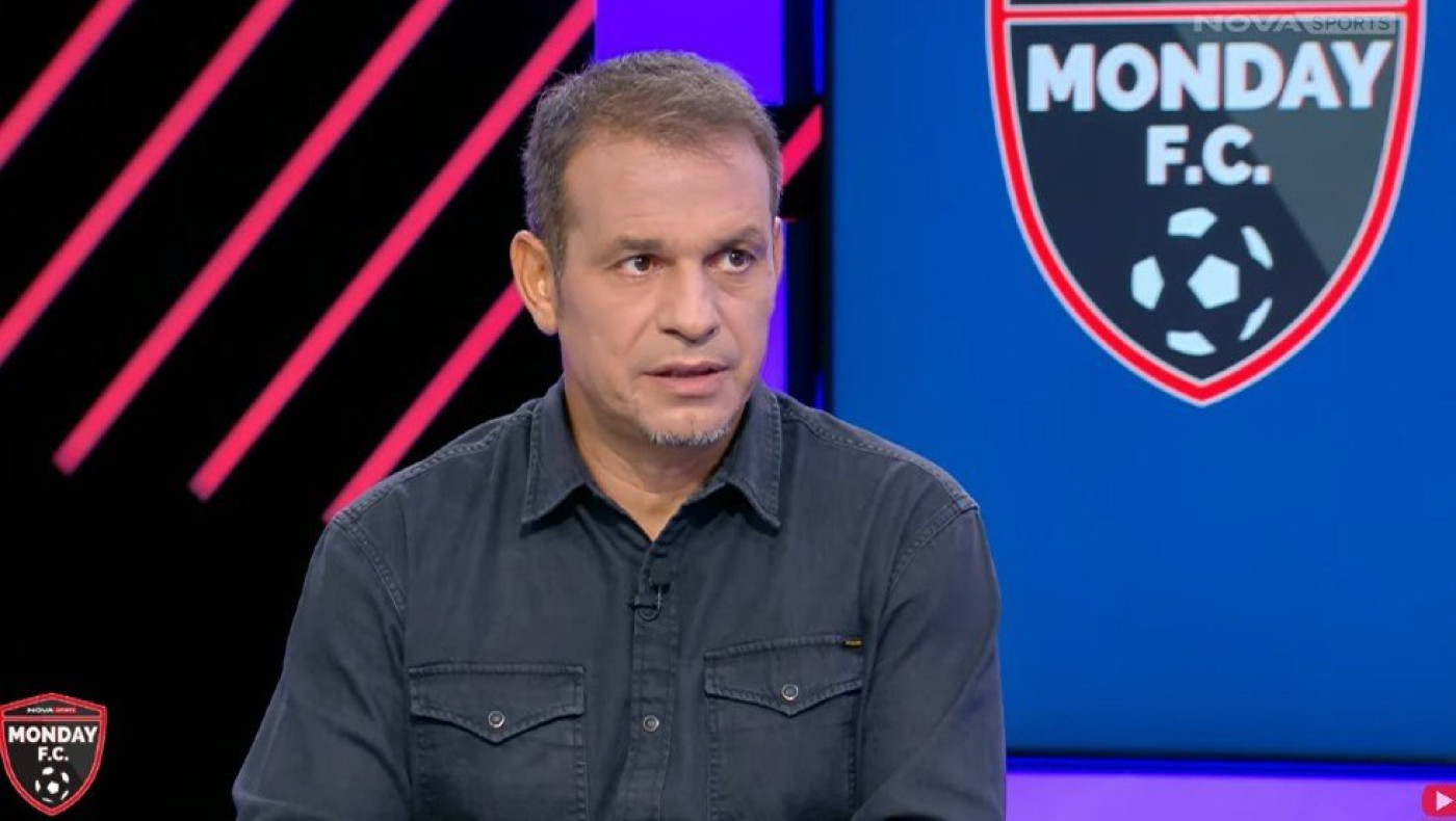 Ντέμης: «Ο Λουτσέσκου προσβάλλει την Ελλάδα με τη συμπεριφορά του-Kάποιος να τον τιμωρήσει!»