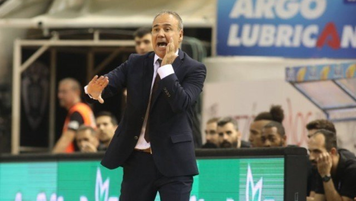 Φλεβαράκης: «Ο ΠΑΟΚ μπορεί να επιστρέψει στο υψηλότερο ευρωπαϊκό επίπεδο»