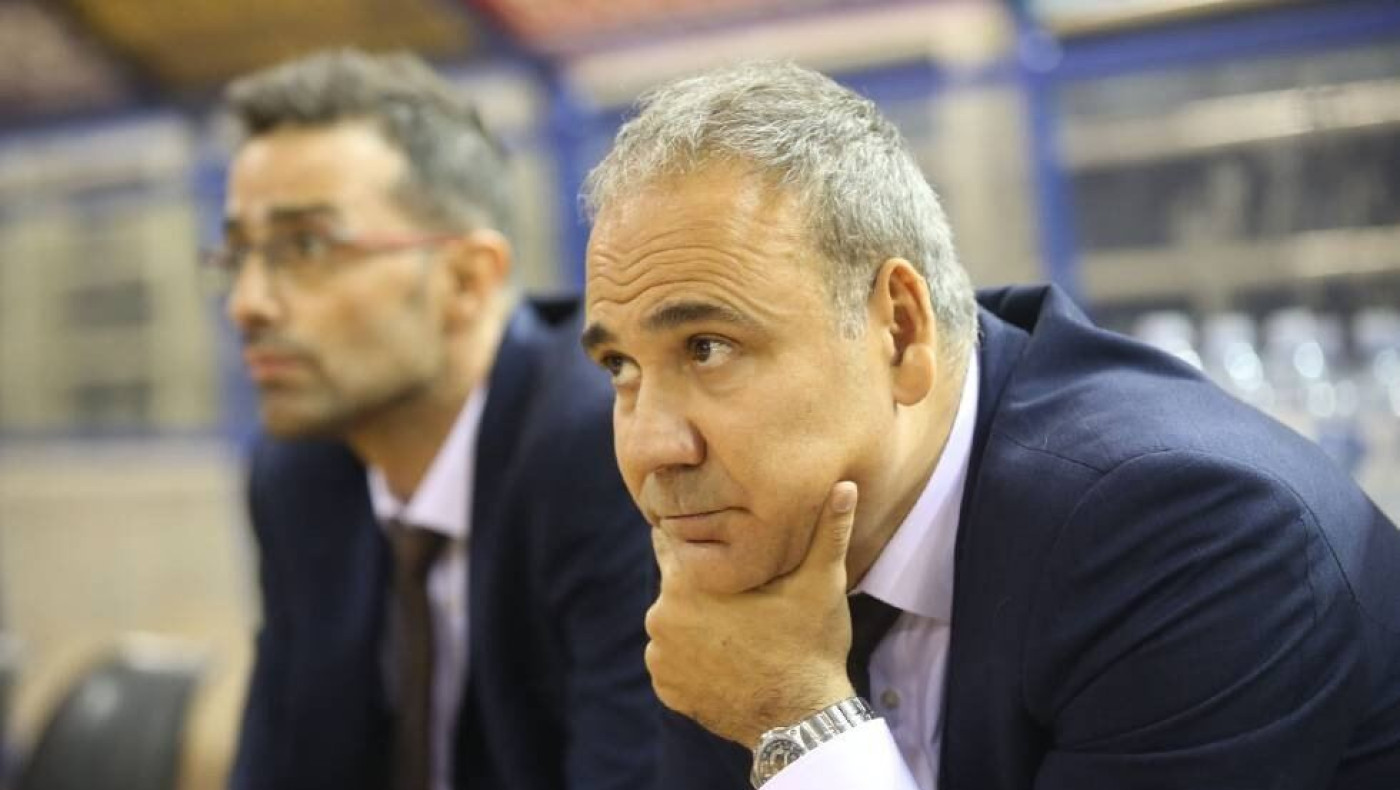 Φλεβαράκης: «Άλλοι οι στόχοι στον ΠΑΟΚ με την αλλαγή διοίκησης, χρειάζεται χρόνος»