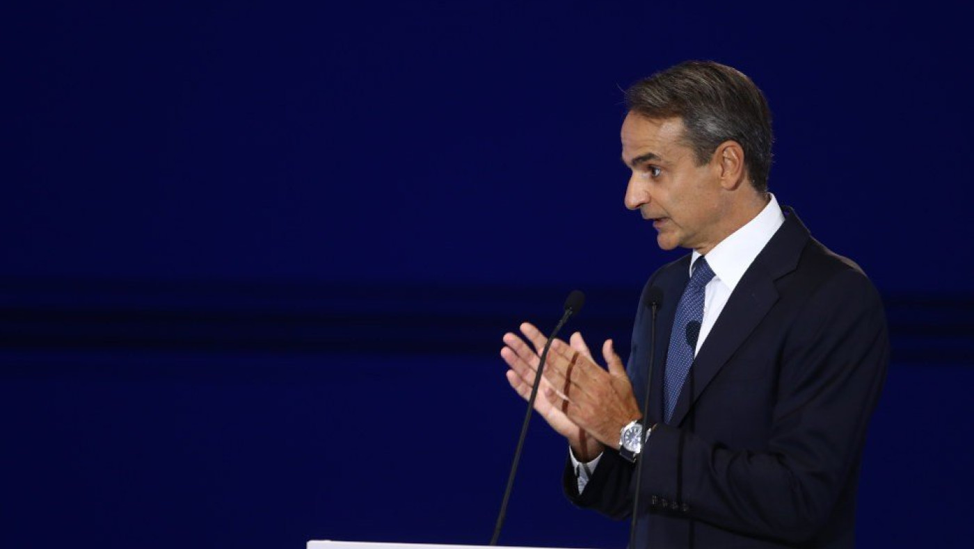 ΔΕΘ: Τα 8 μέτρα ανακούφισης που θα ισχύσουν μέσα στο 2022