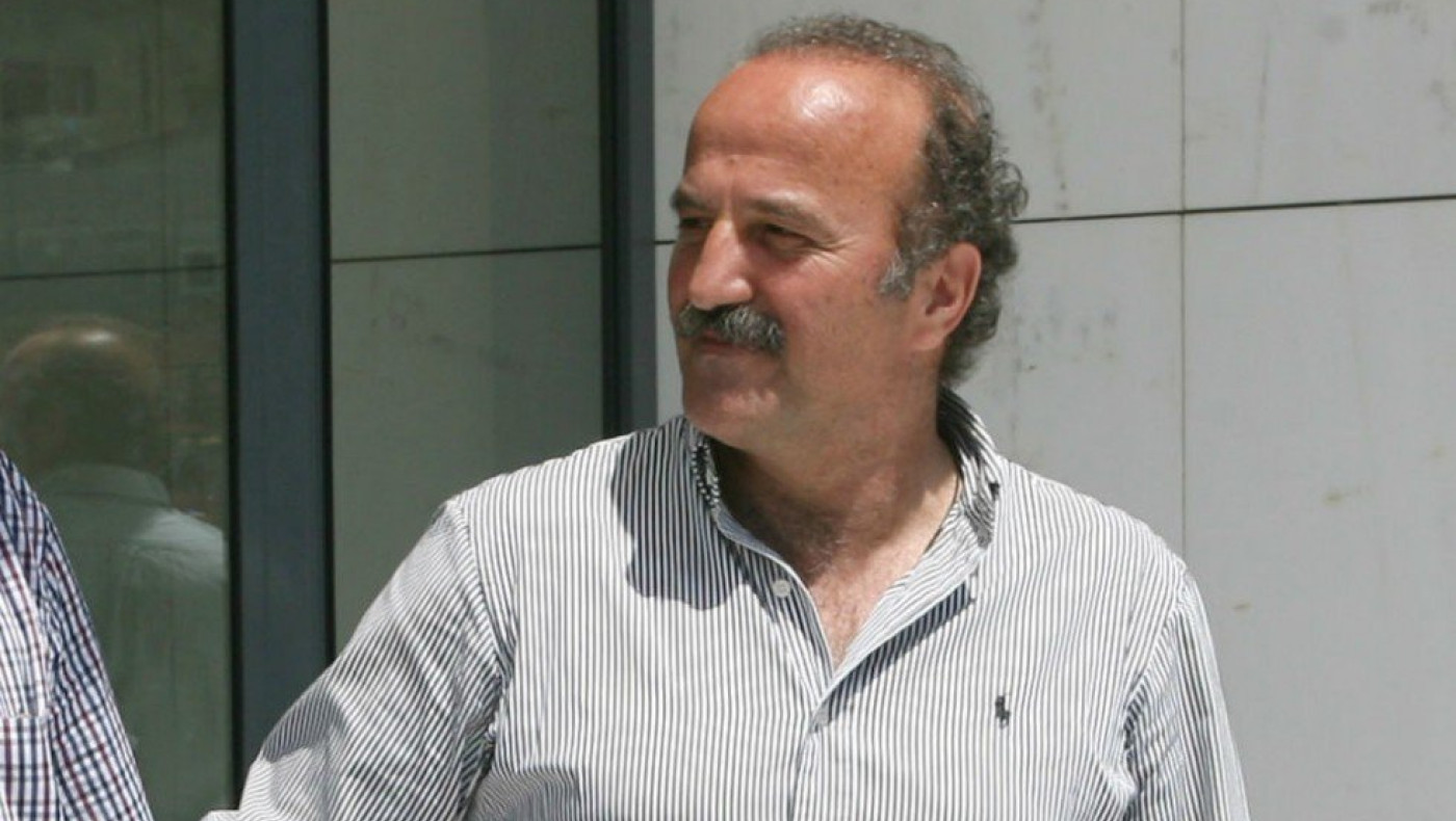 Τζώρτζογλου: Κινδυνεύει να οδηγηθεί σε θάνατο το ερασιτεχνικό ποδόσφαιρο