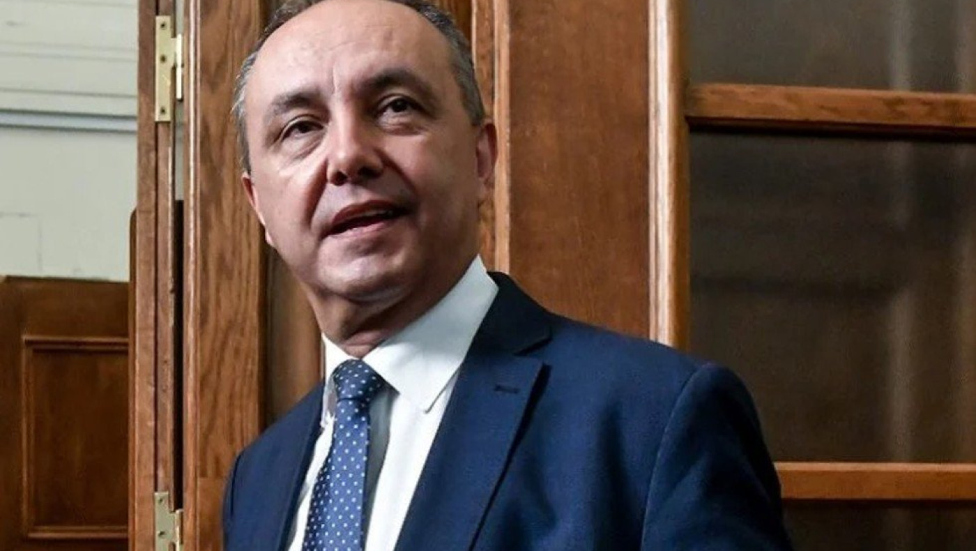 Θεσσαλονίκη: Επίθεση και στο γραφείο του βουλευτή Θεόδωρου Καράογλου