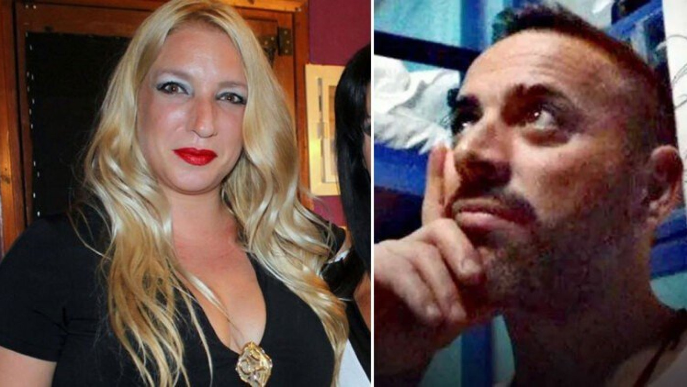 Ερασμία Μάνου: Η συγκινητική ανάρτησή της για τον θάνατο του Βασίλη Δημάκη