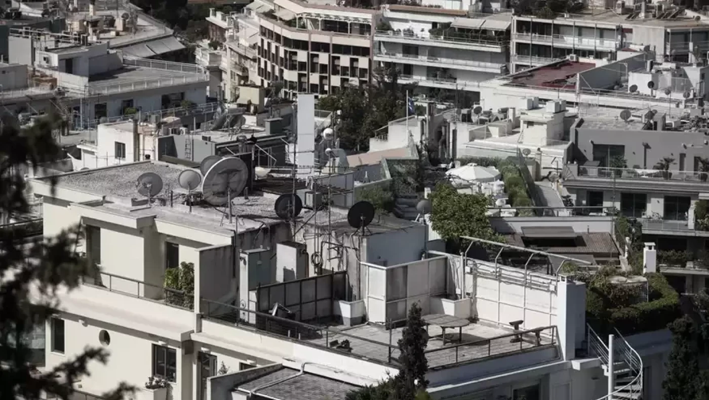 Της πήραν το σπίτι σε πλειστηριασμό για χρέος 881 ευρώ σε... κοινόχρηστα